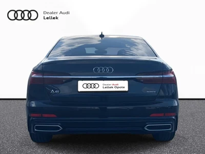 Audi A6 Limousine