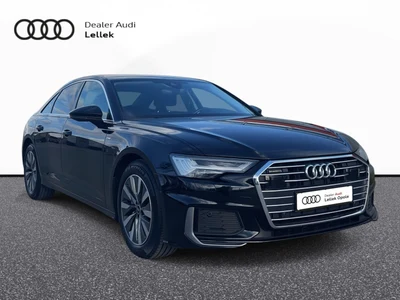 Audi A6 Limousine