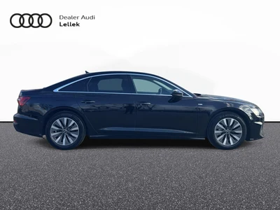 Audi A6 Limousine