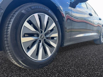 Audi A6 Limousine