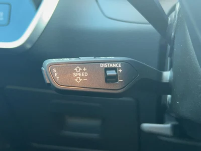 Audi A6 Limousine