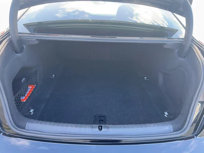 Audi A6 Limousine