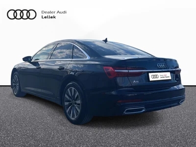 Audi A6 Limousine
