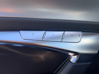 Audi A6 Limousine