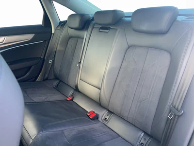 Audi A6 Limousine