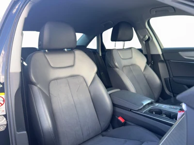 Audi A6 Limousine