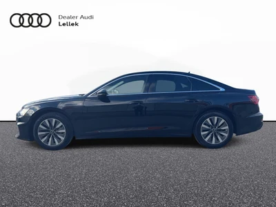 Audi A6 Limousine