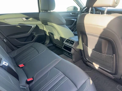 Audi A6 Limousine