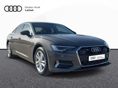 Audi A6 Limousine