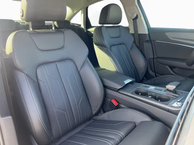 Audi A6 Limousine