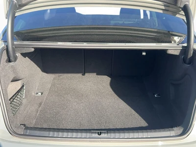 Audi A6 Limousine
