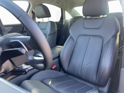 Audi A6 Limousine