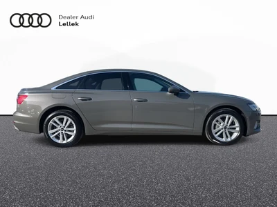 Audi A6 Limousine