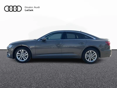 Audi A6 Limousine