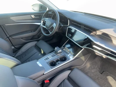 Audi A6 Limousine