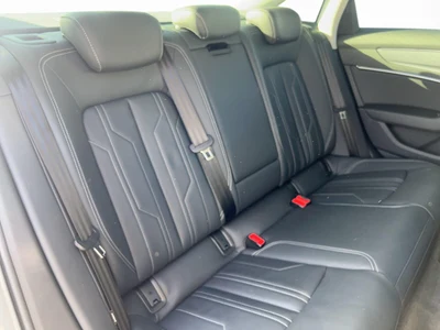 Audi A6 Limousine
