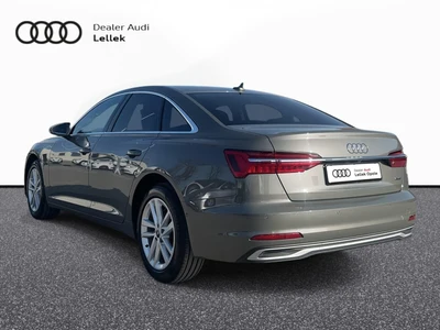 Audi A6 Limousine