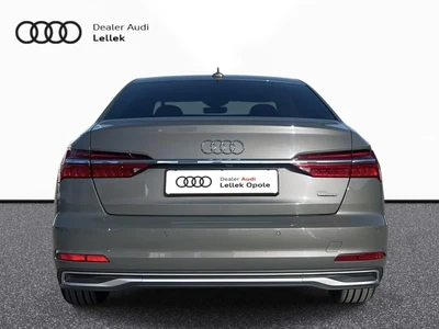 Audi A6 Limousine