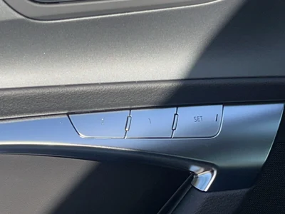 Audi A6 Limousine