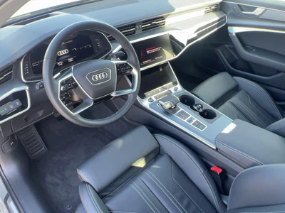 Audi A6 Limousine