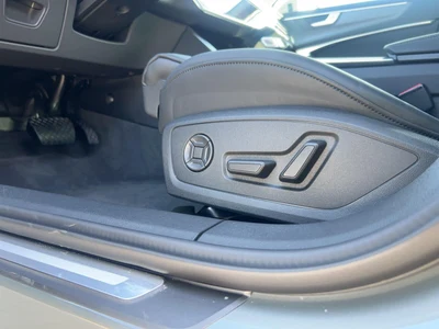 Audi A6 Limousine