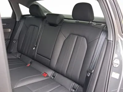 Audi A6 Limousine