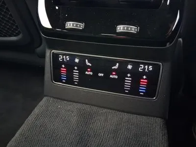 Audi A6 Limousine