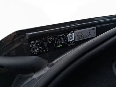 Audi A6 Limousine