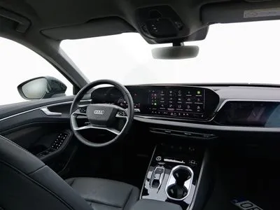 Audi A6 Limousine
