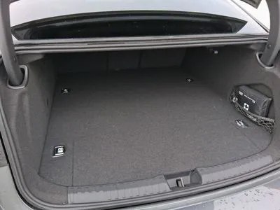 Audi A6 Limousine