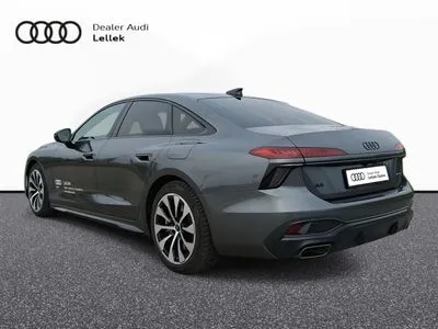 Audi A6 Limousine