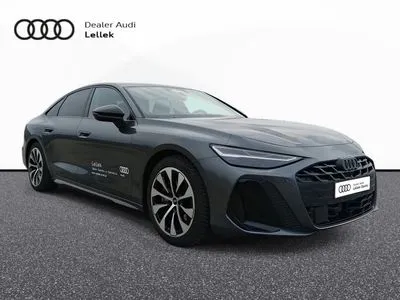 Audi A6 Limousine