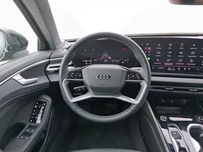 Audi A6 Limousine