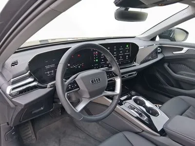 Audi A6 Limousine