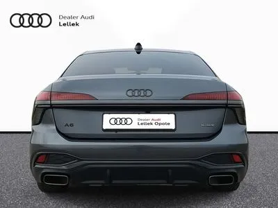 Audi A6 Limousine