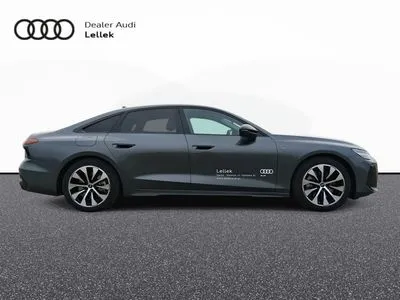 Audi A6 Limousine