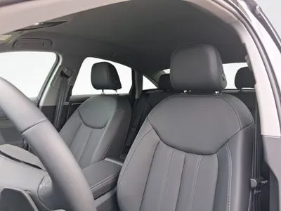 Audi A6 Limousine
