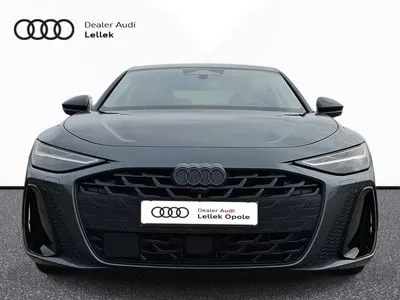 Audi A6 Limousine