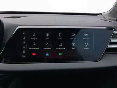 Audi A6 Limousine