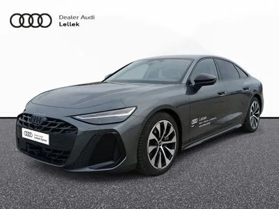 Audi A6 Limousine