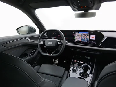 Audi A6 Avant Avant TFSI 150(204) kW(KM) S tronic