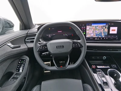 Audi A6 Avant Avant TFSI 150(204) kW(KM) S tronic