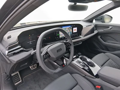 Audi A6 Avant Avant TFSI 150(204) kW(KM) S tronic