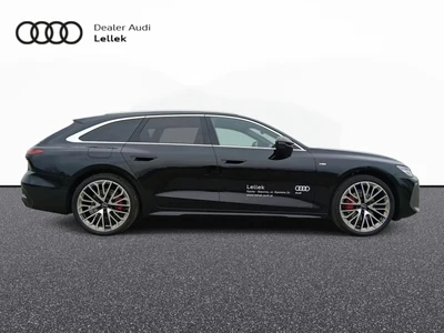 Audi A6 Avant Avant TFSI 150(204) kW(KM) S tronic
