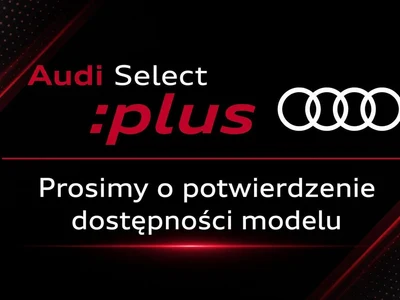 Audi A6 Avant Avant TFSI 150(204) kW(KM) S tronic