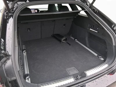 Audi A6 Avant Avant TFSI 150(204) kW(KM) S tronic