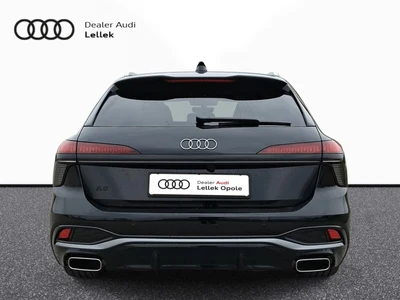 Audi A6 Avant Avant TFSI 150(204) kW(KM) S tronic