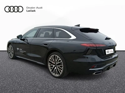 Audi A6 Avant Avant TFSI 150(204) kW(KM) S tronic