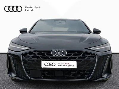 Audi A6 Avant Avant TFSI 150(204) kW(KM) S tronic