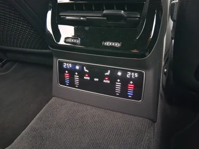Audi A6 Avant Avant TFSI 150(204) kW(KM) S tronic